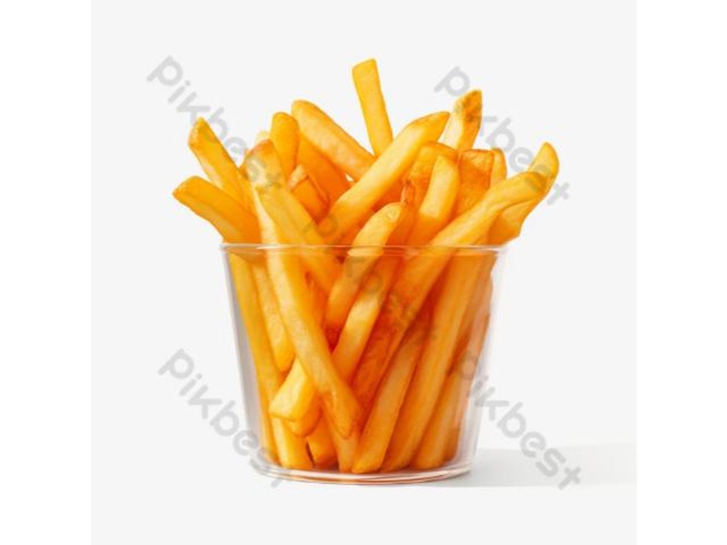 Fries