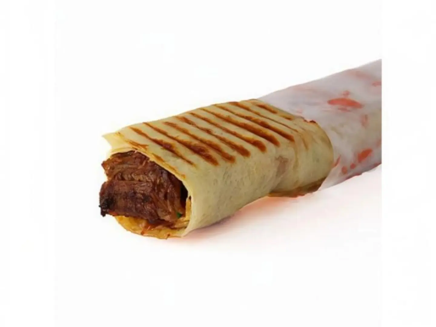 Minced Meat With Tomato