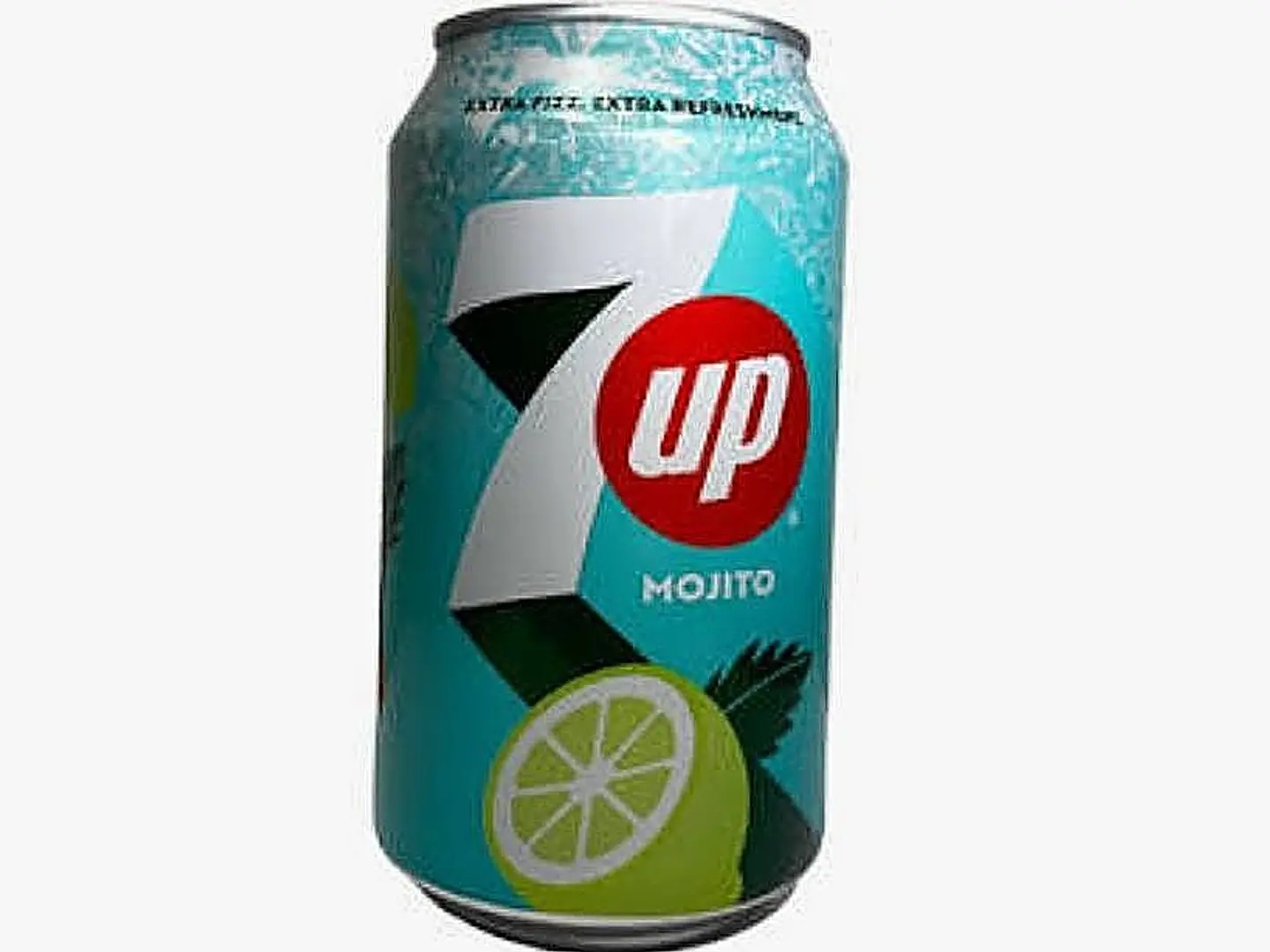 Mojito 7 Up