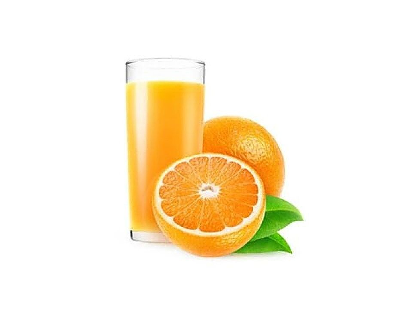 عصير برتقال