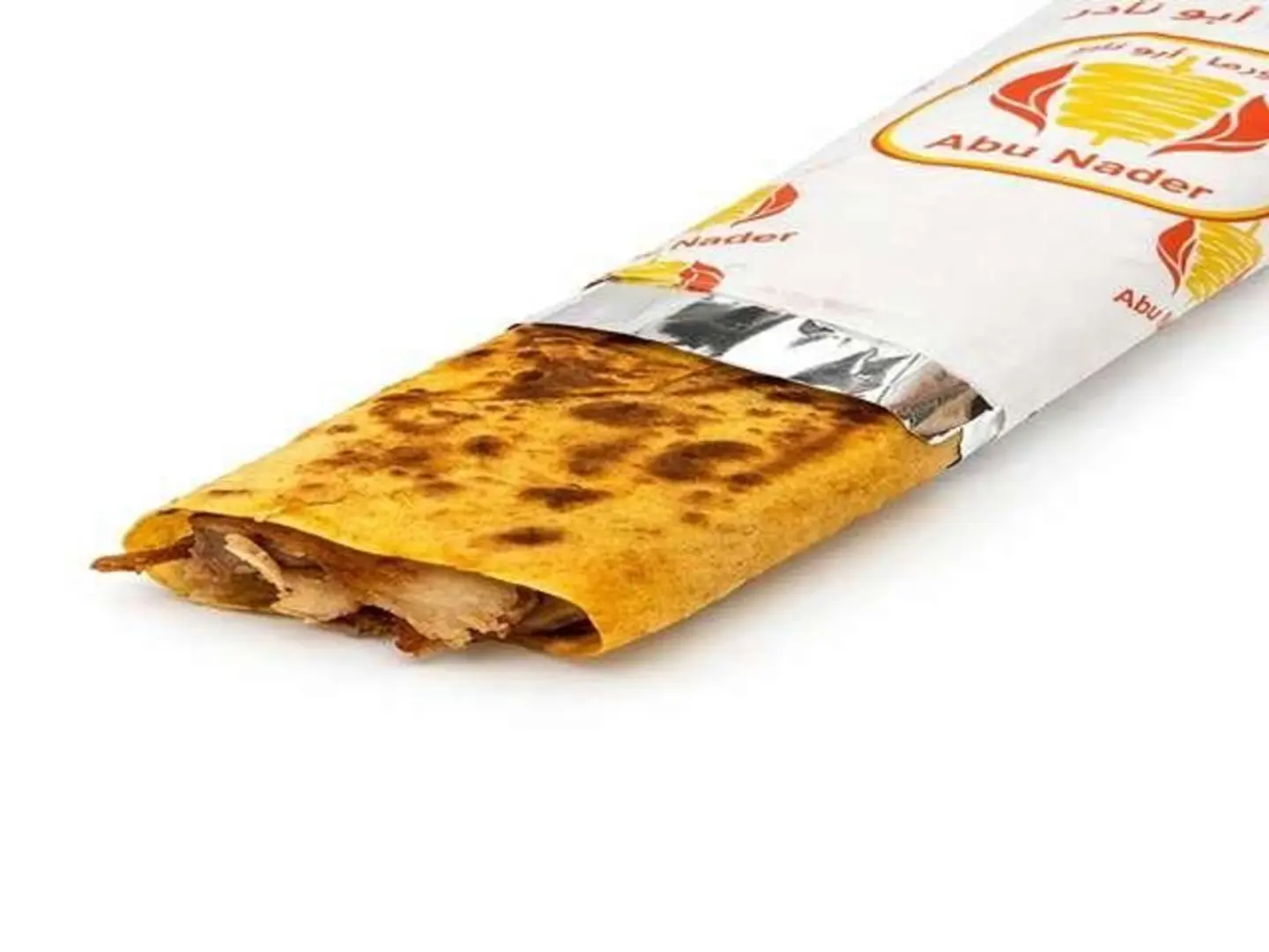 Sarukh Shawarma