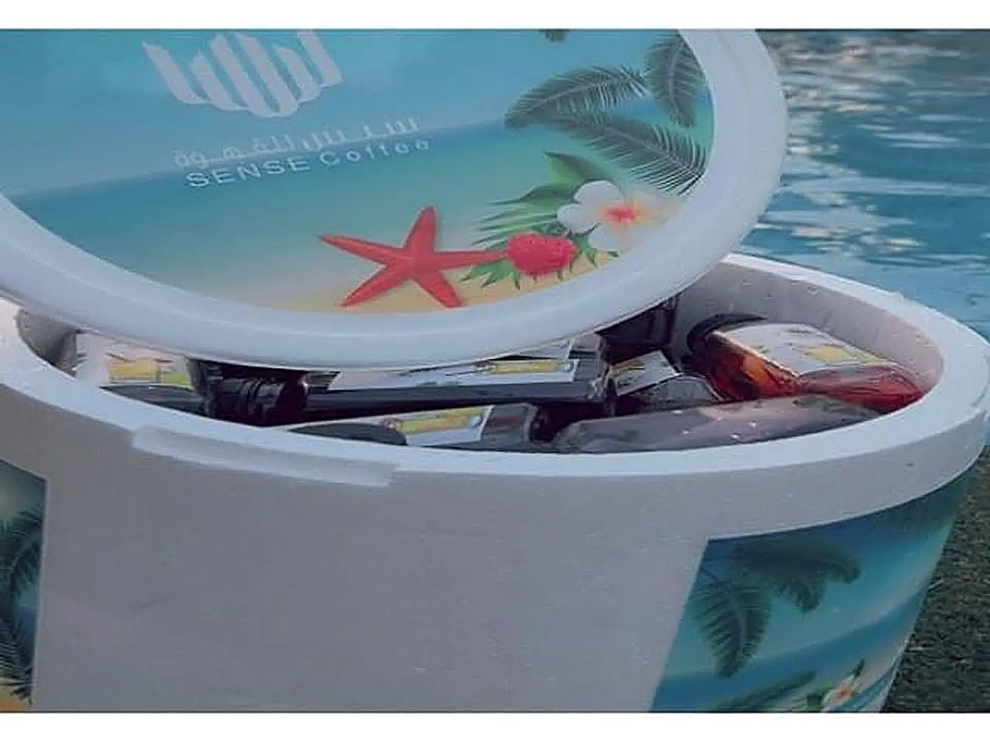 Mojito Box 12 Pieces