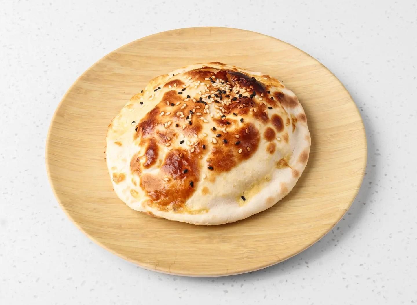 دونر مكس اجبان