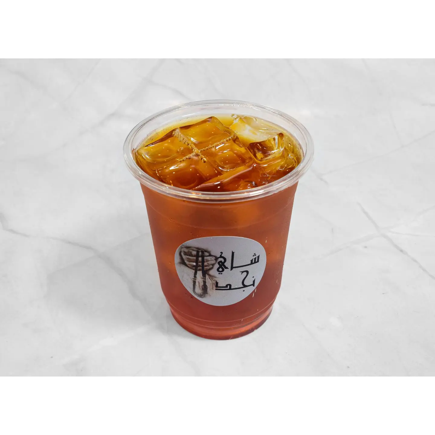 Ice Tea