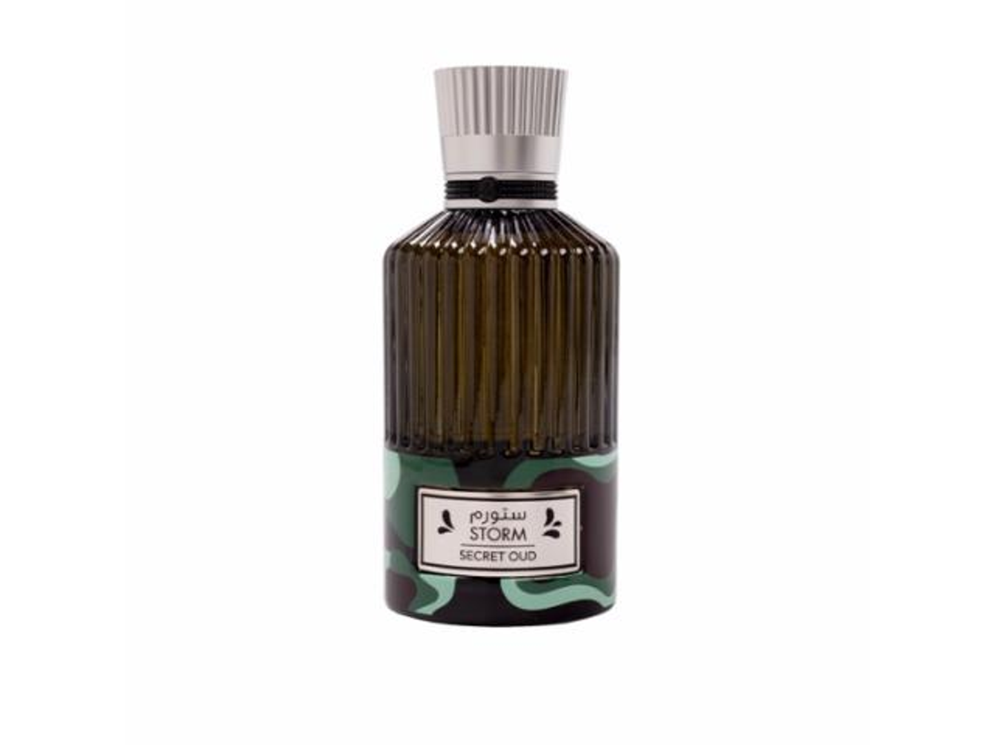 ستورم سيكرت عود