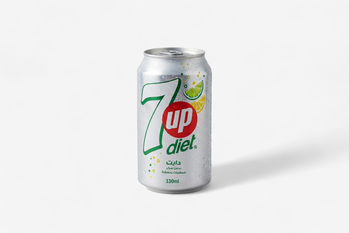 7 Up Diet