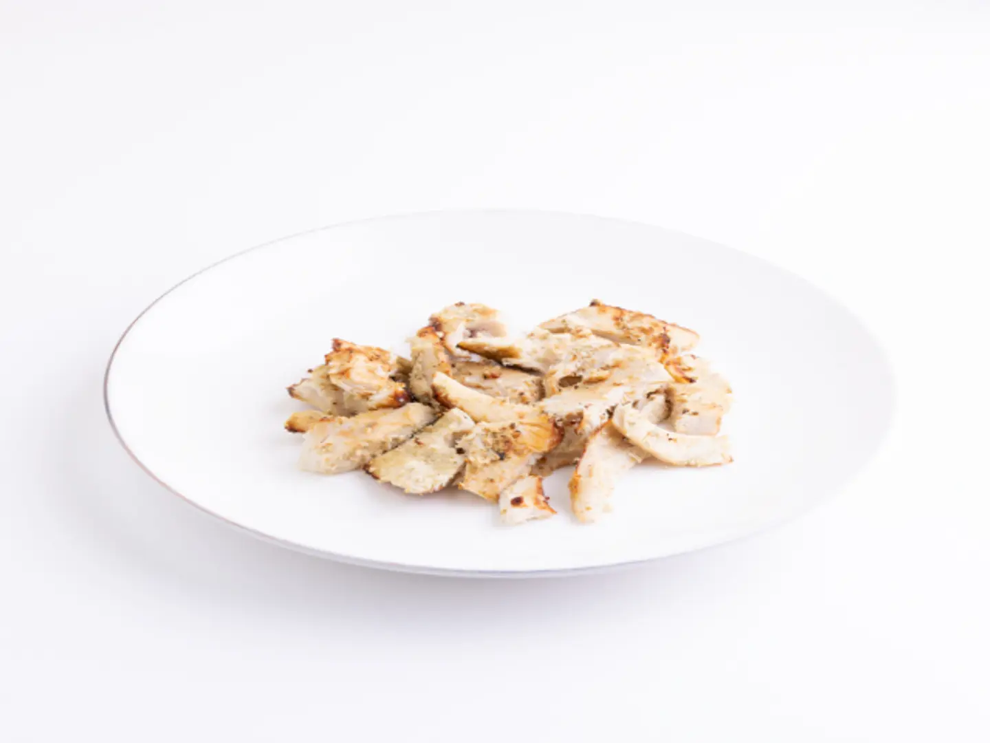 Chicken Shawarma - 50 G