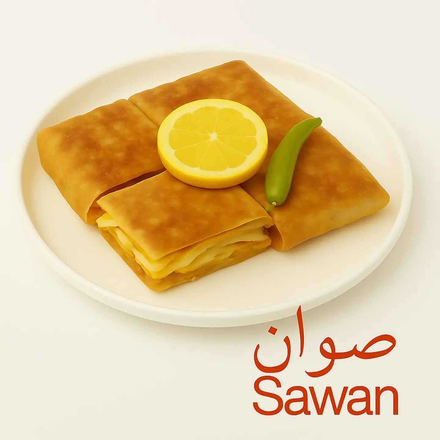 مطبق جبن شيدر