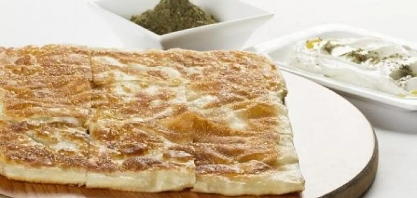 مطبق مالح بدون بيض