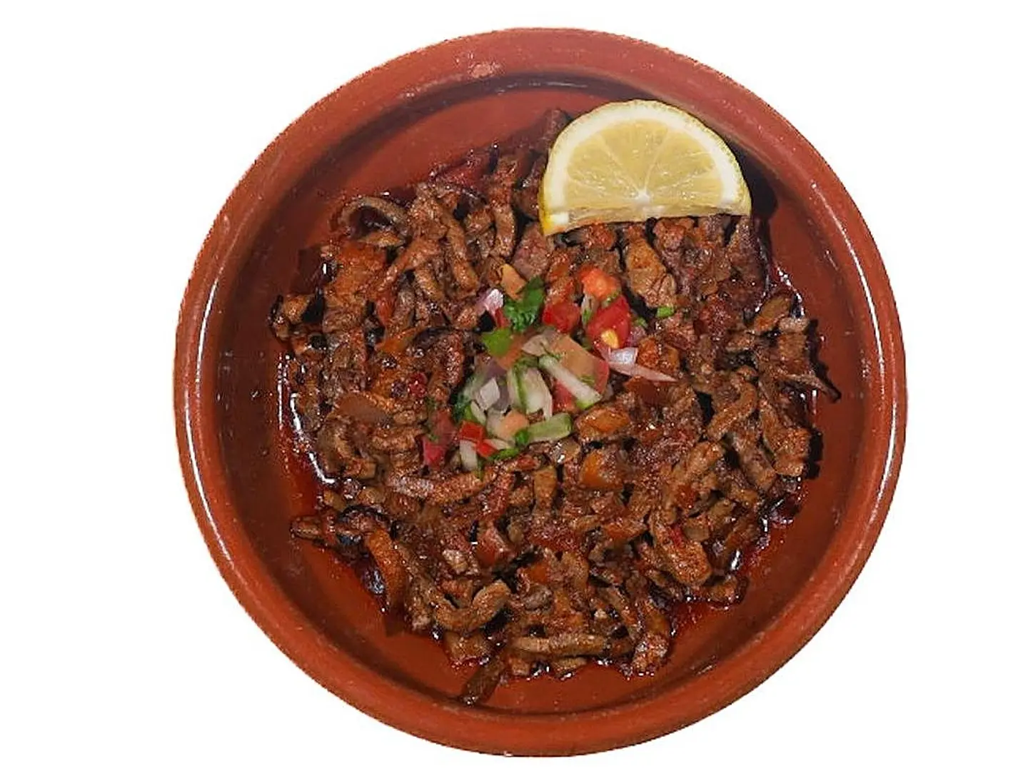 Kabda Beit Elhaneeth