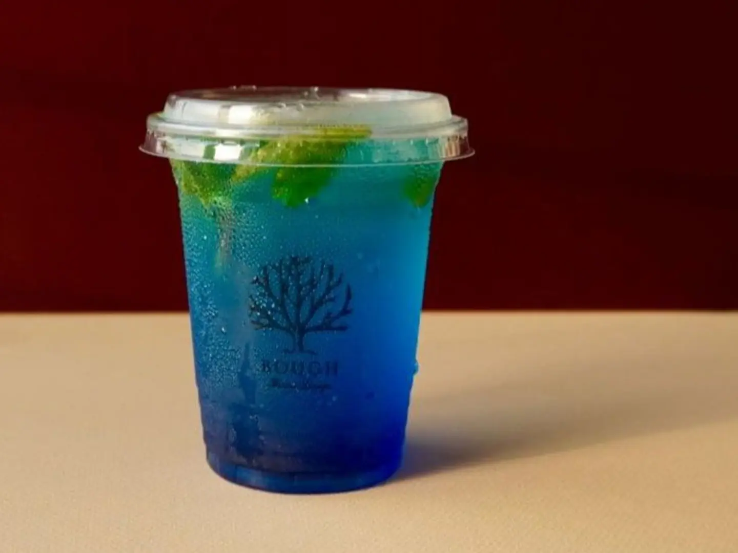 بلو لاجون موهيتو