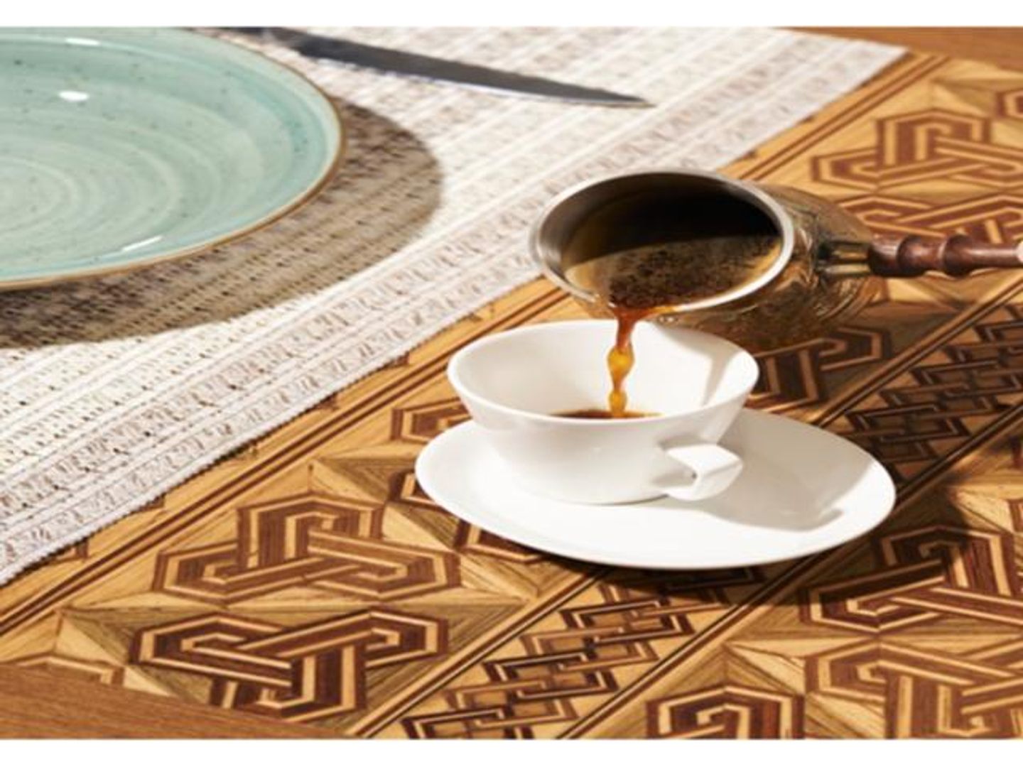 Turkish Coffee