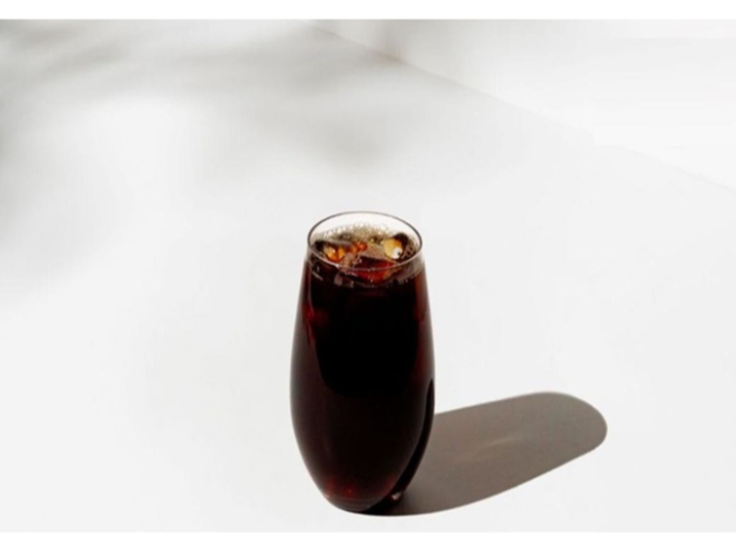 Ice Coffee Of The Day