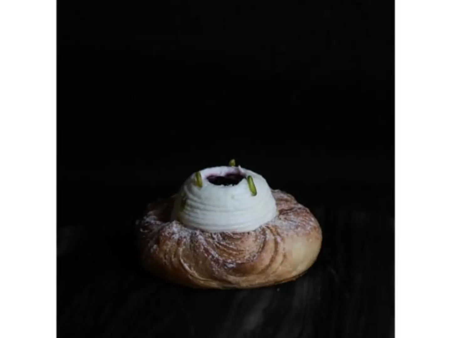 Pastry Cream