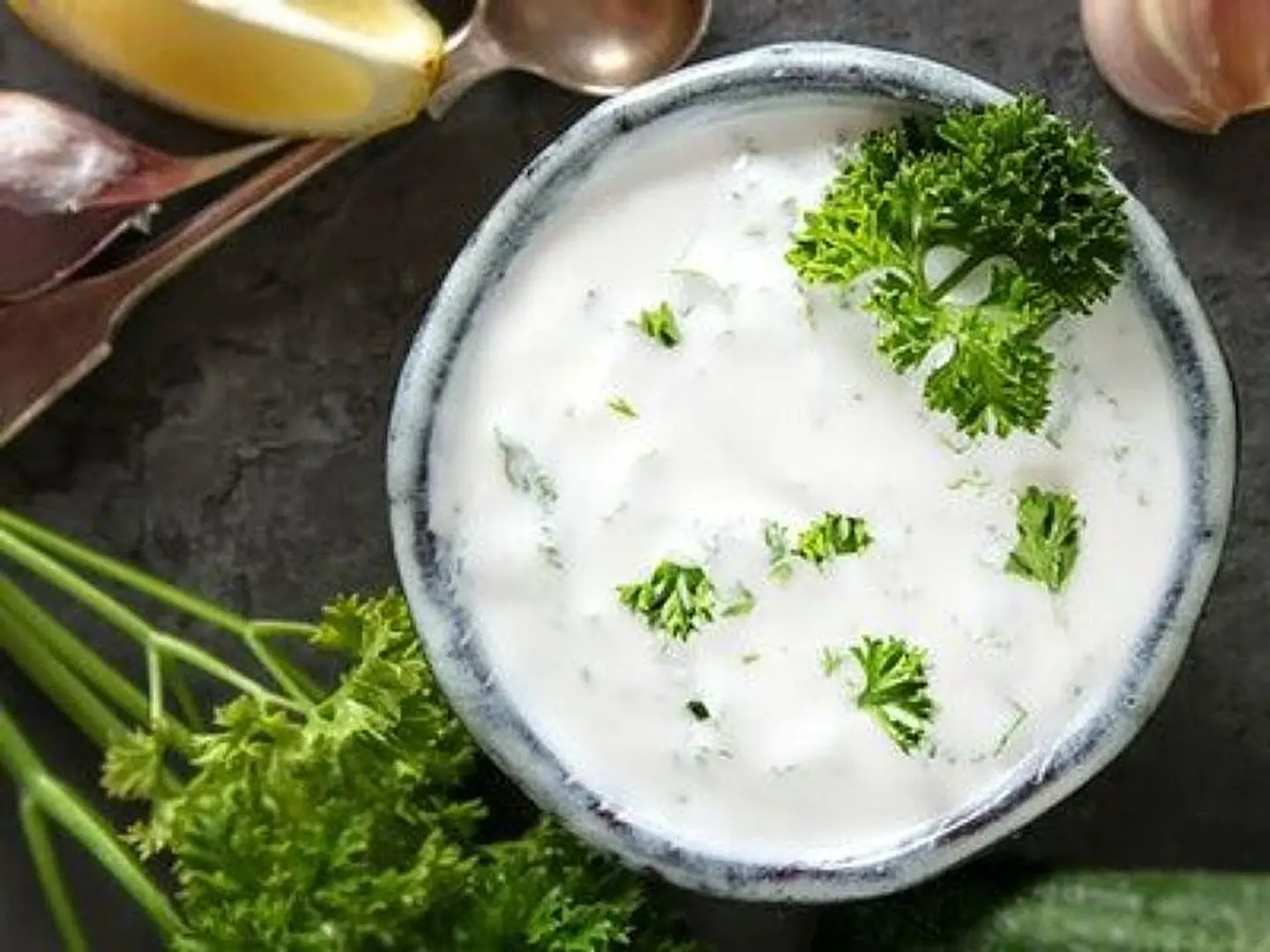 Blanche Sauce