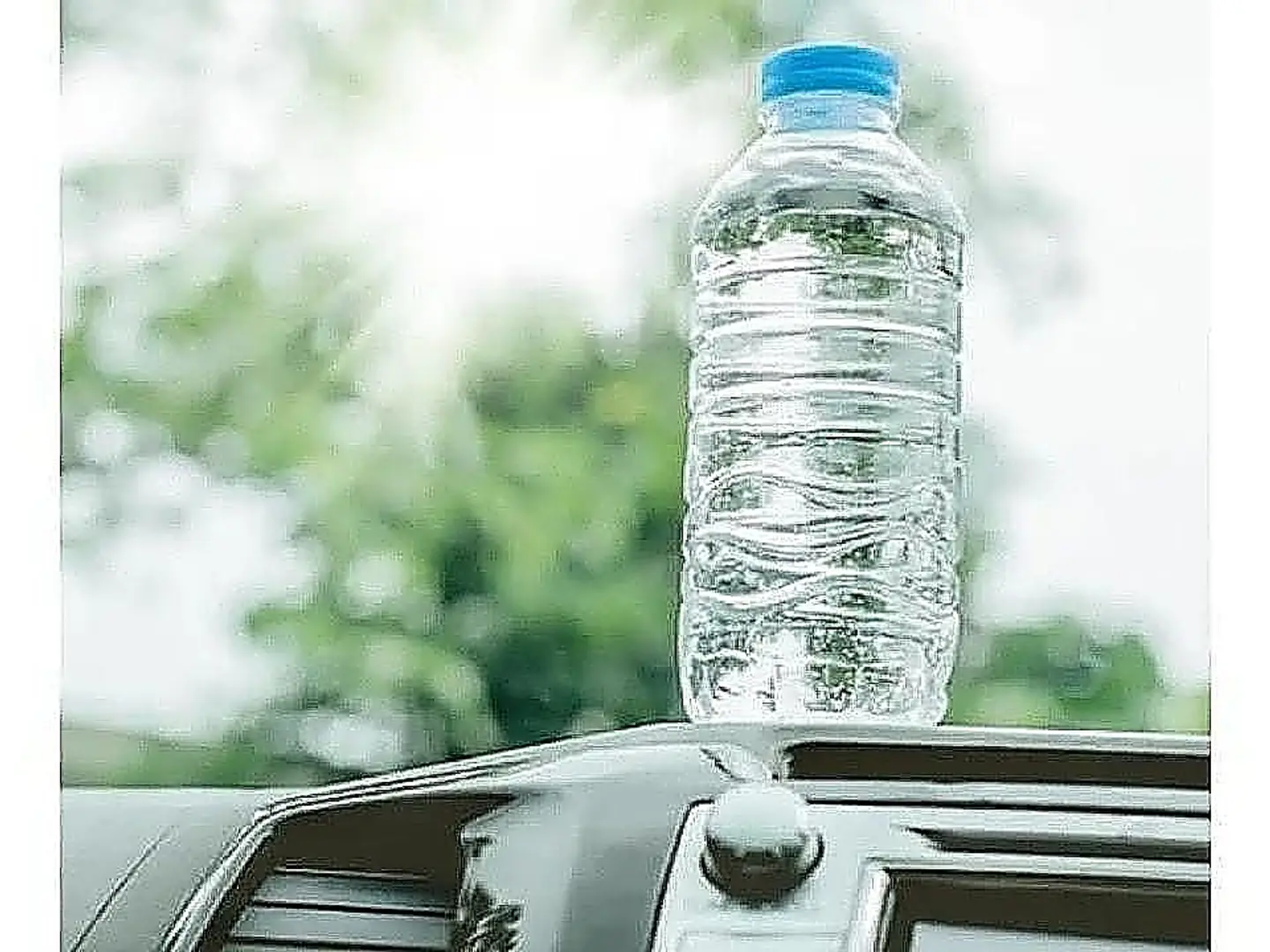 Water Small
