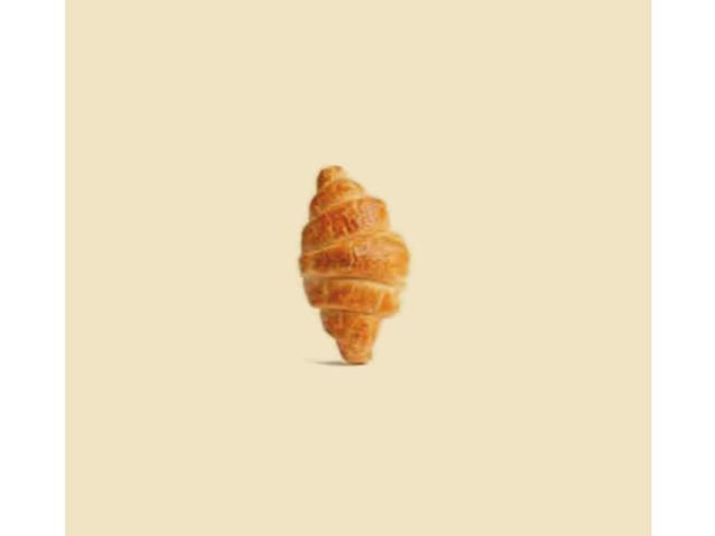 Cheese Croissant
