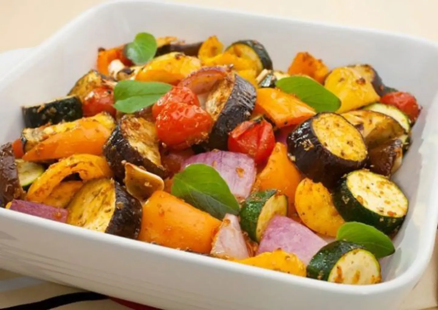 Mix Vegetables