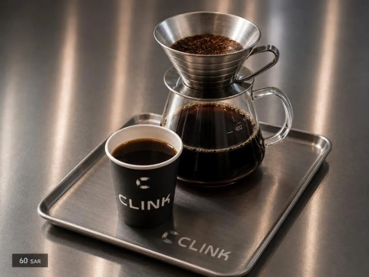 Hot V60