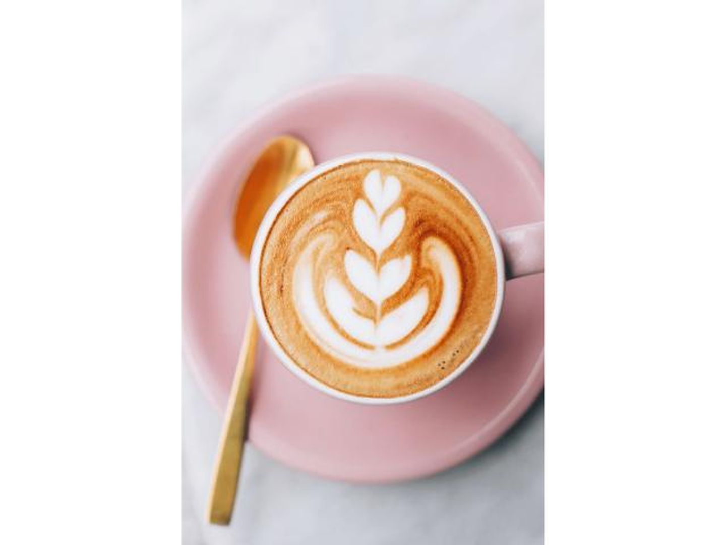 Spanish Latte