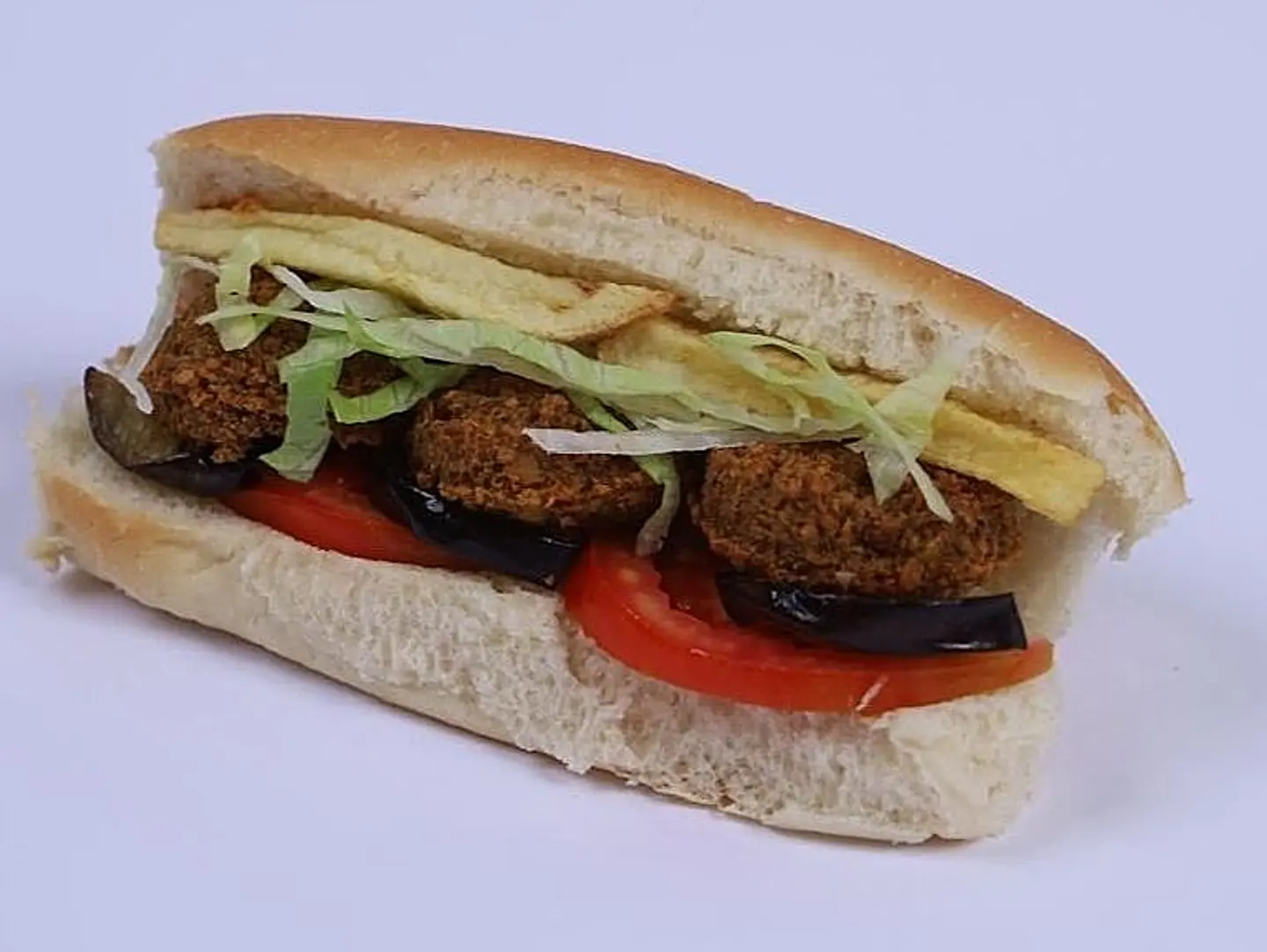 Falafel