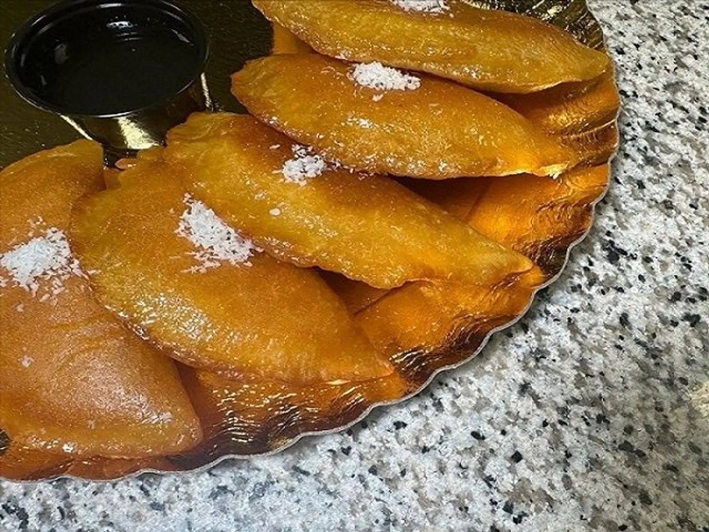 بوكس قطايف جبن