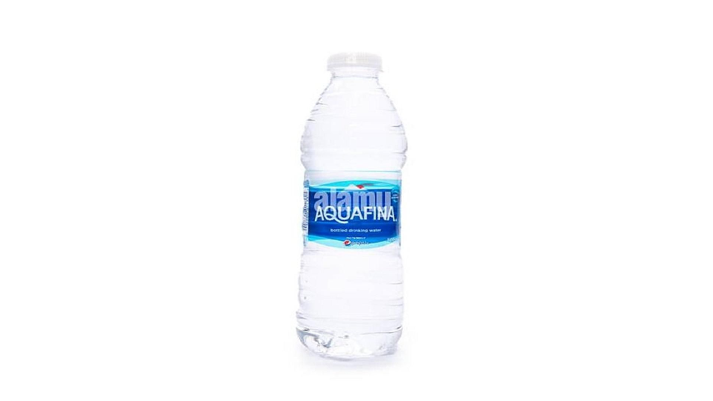 Water 0.500 Ml