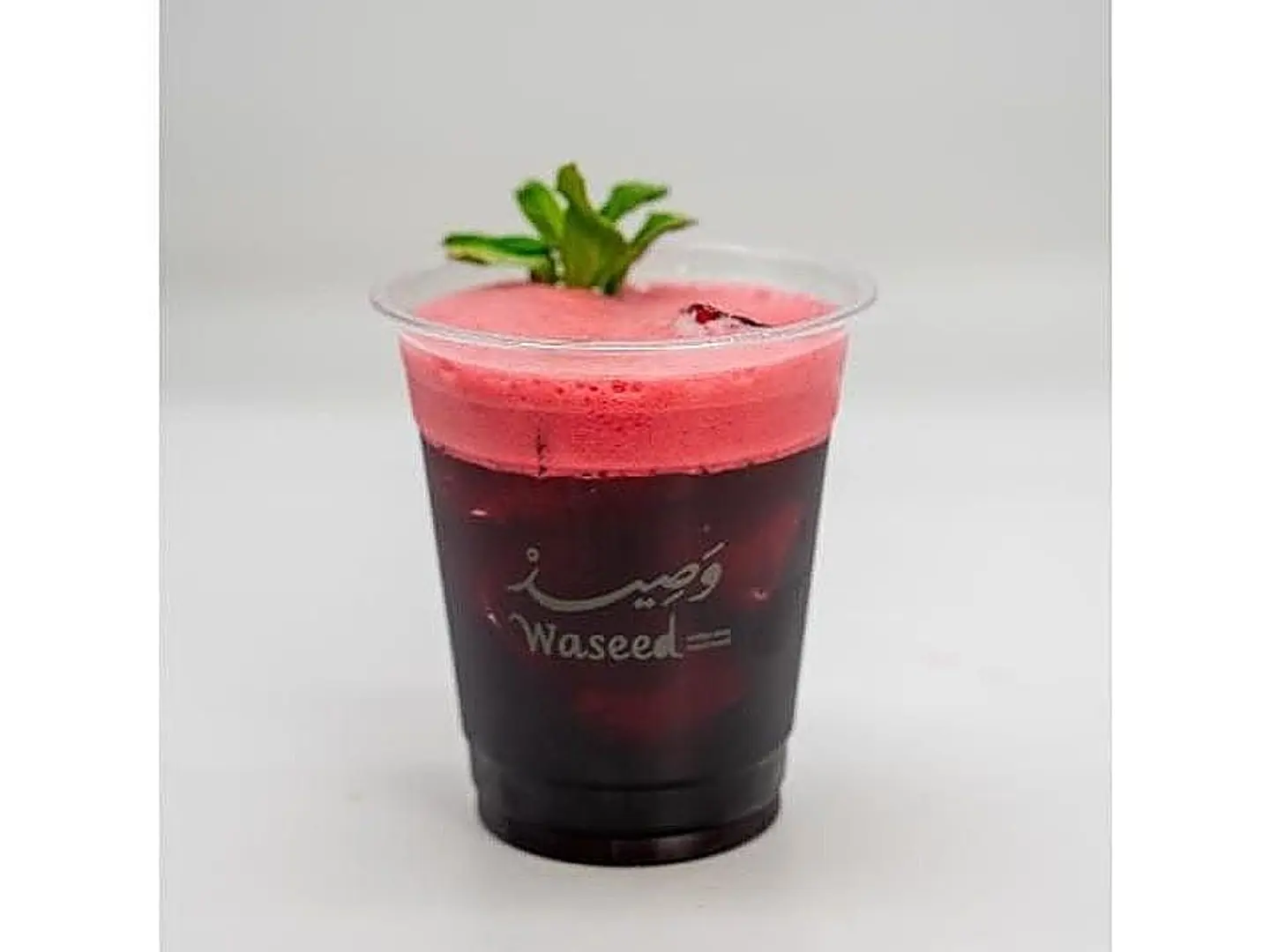 Cold Hibiscus
