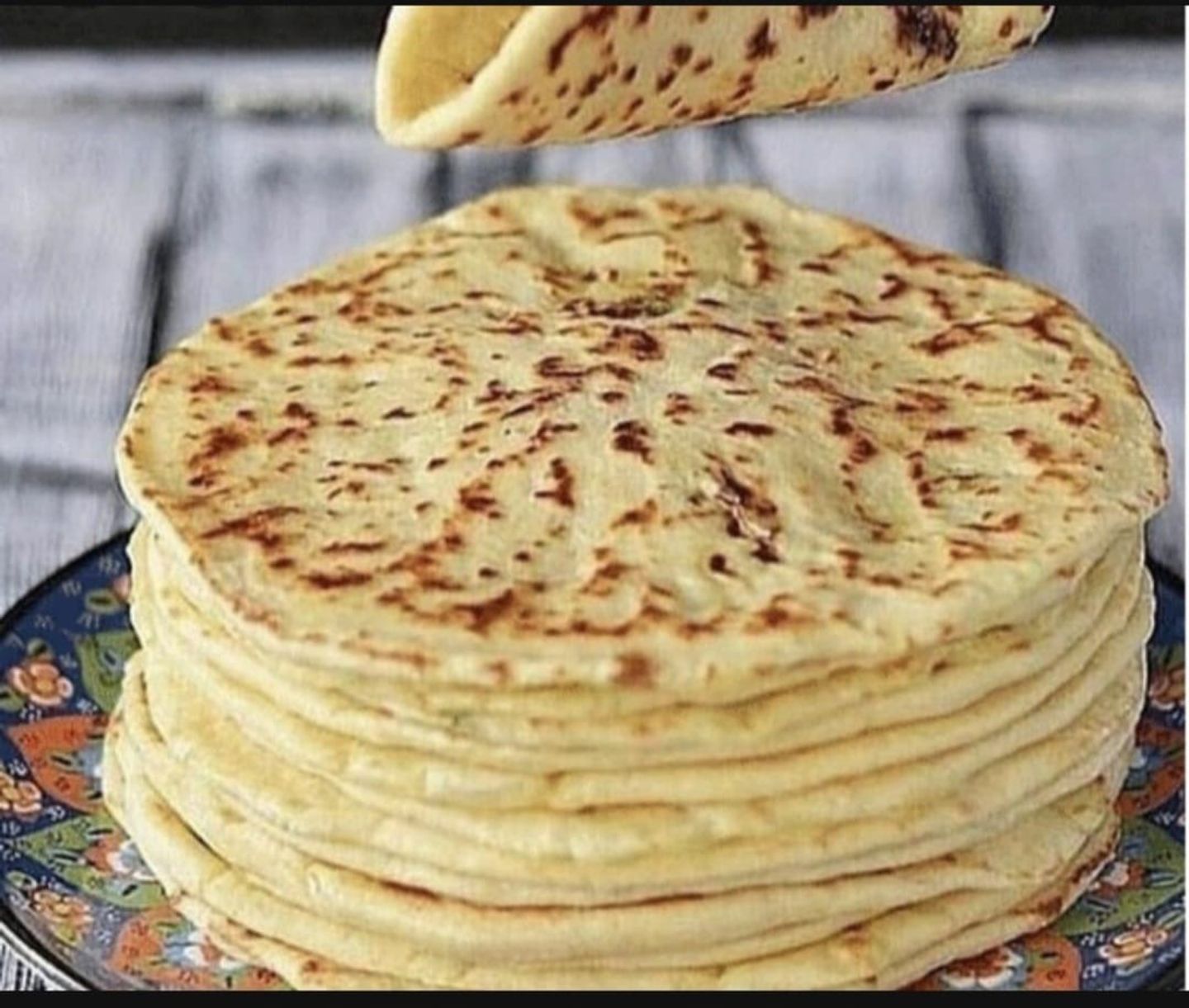 شباتي سادة