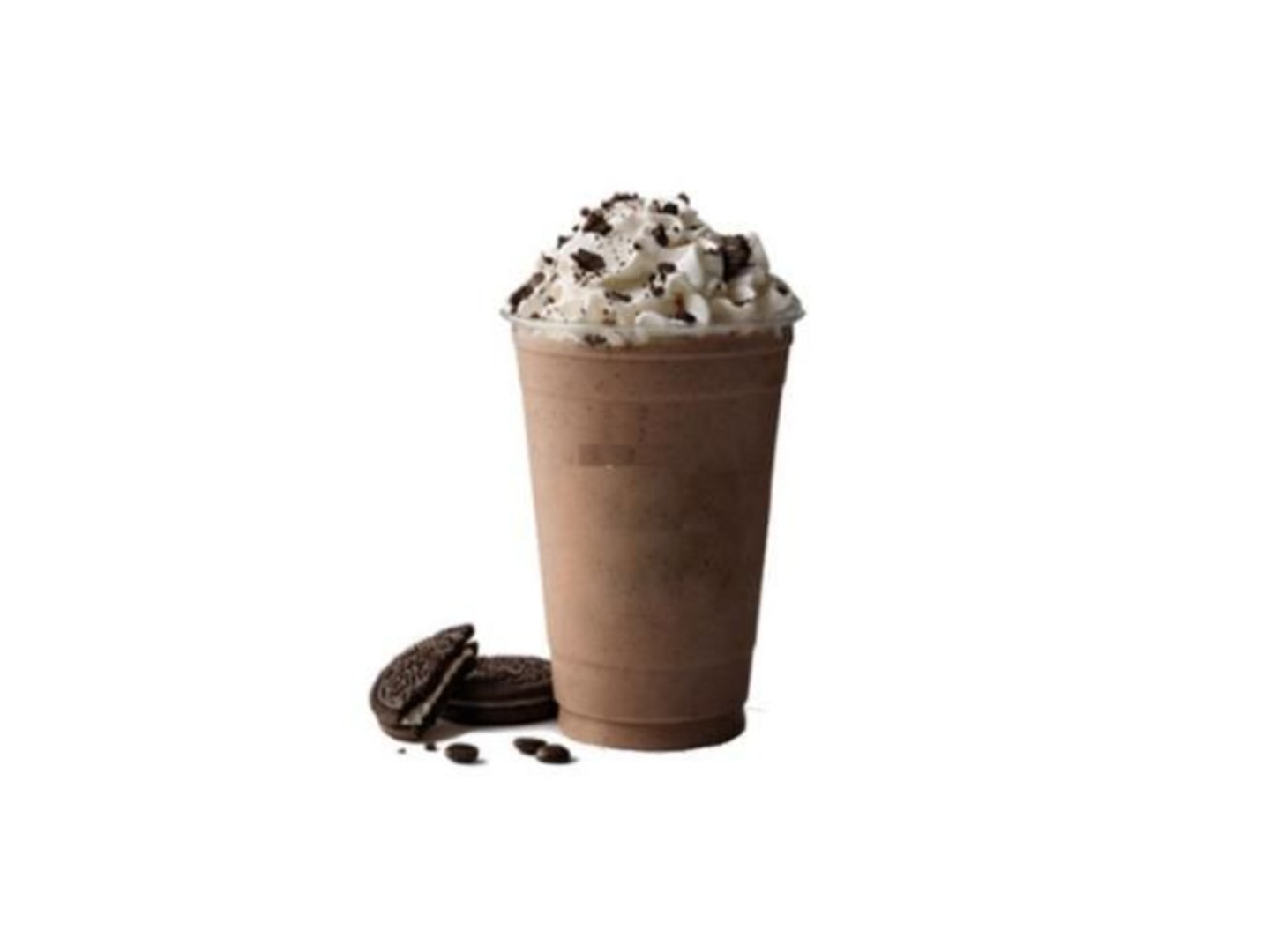 Oreo Frappe