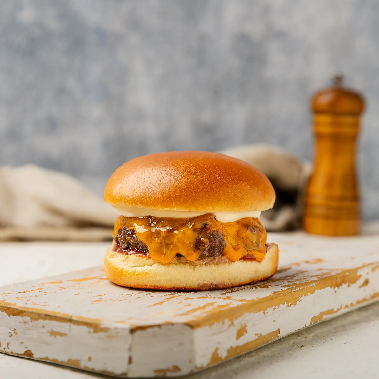 Cheese Junior