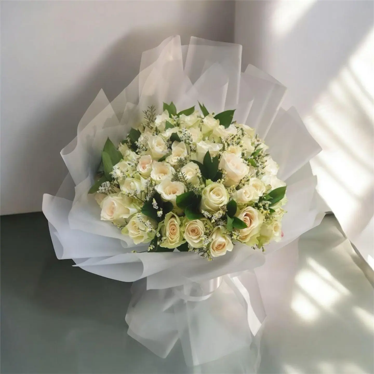 Moonlight Bouquet