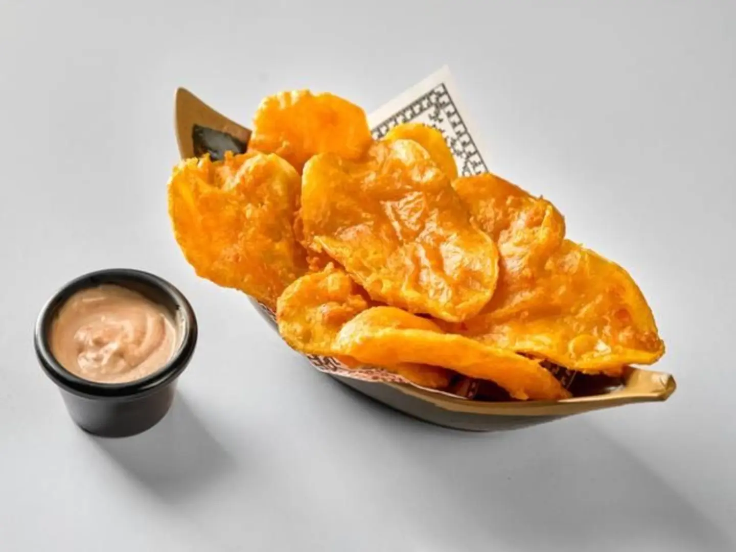 Crowd’s Favorite Chips