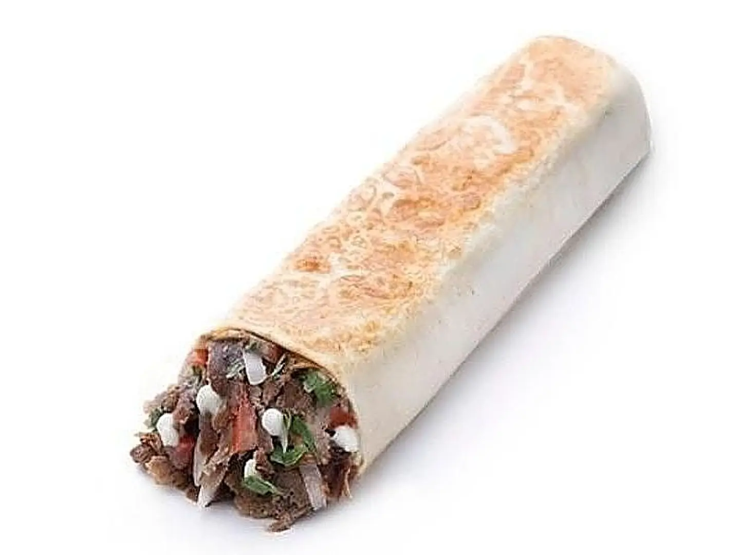 Large Special Meat Shawerma