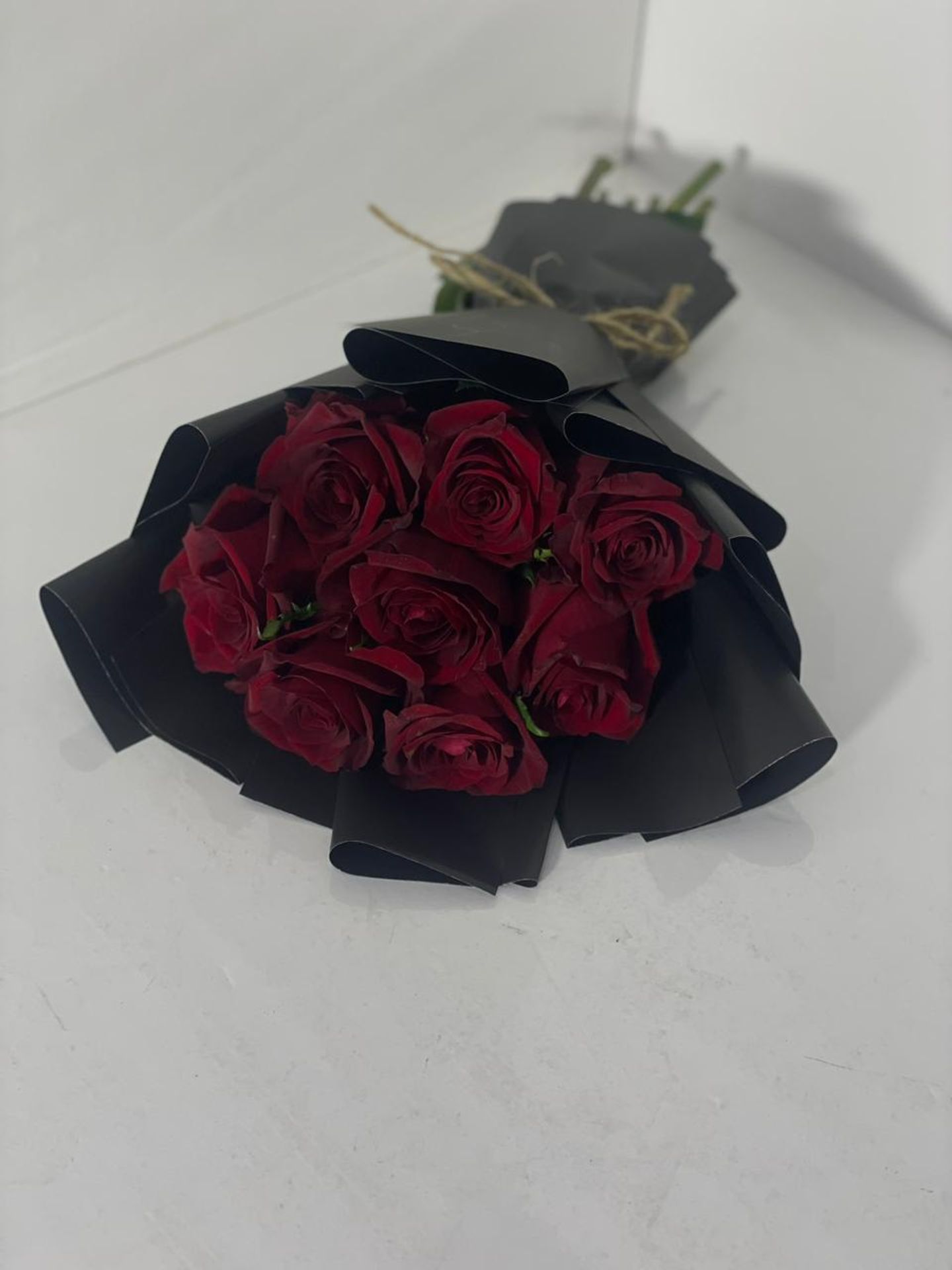 بوكيه بريق الازهار والورود 31