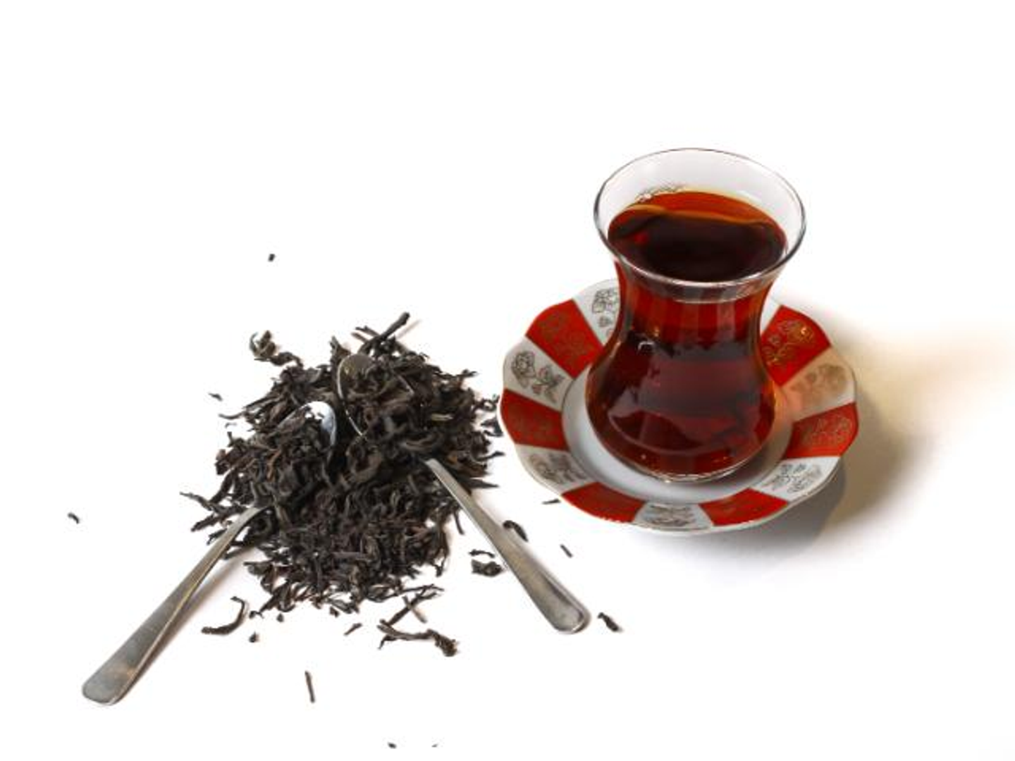 شاي سمرة كوب