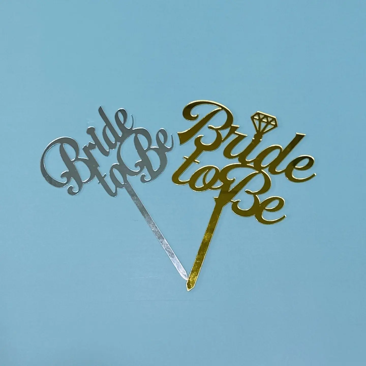 Bride To Be