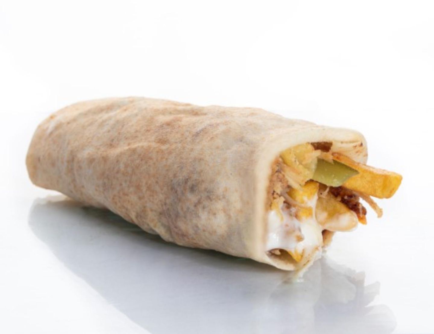 شاورما صغير