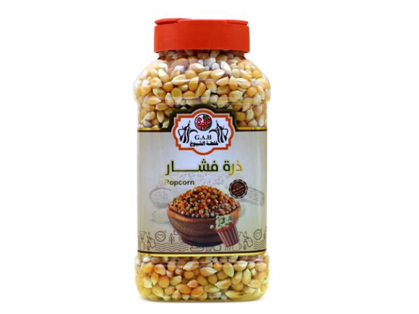فشار حب 700 جرام