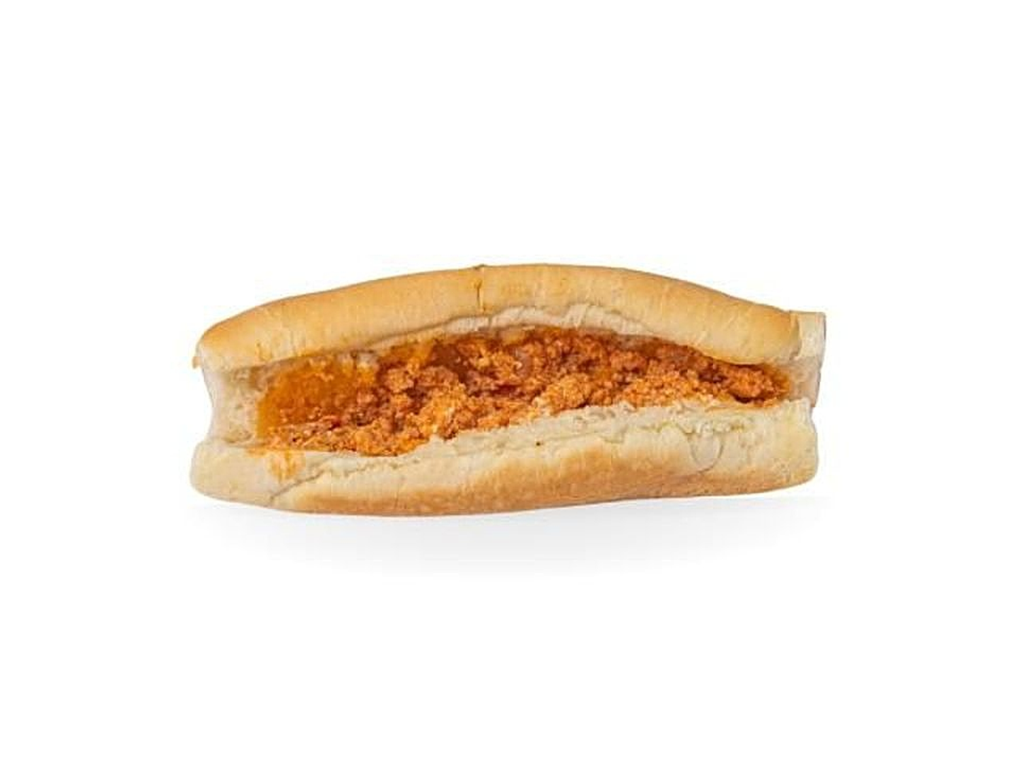 Minced Meat Sandwich