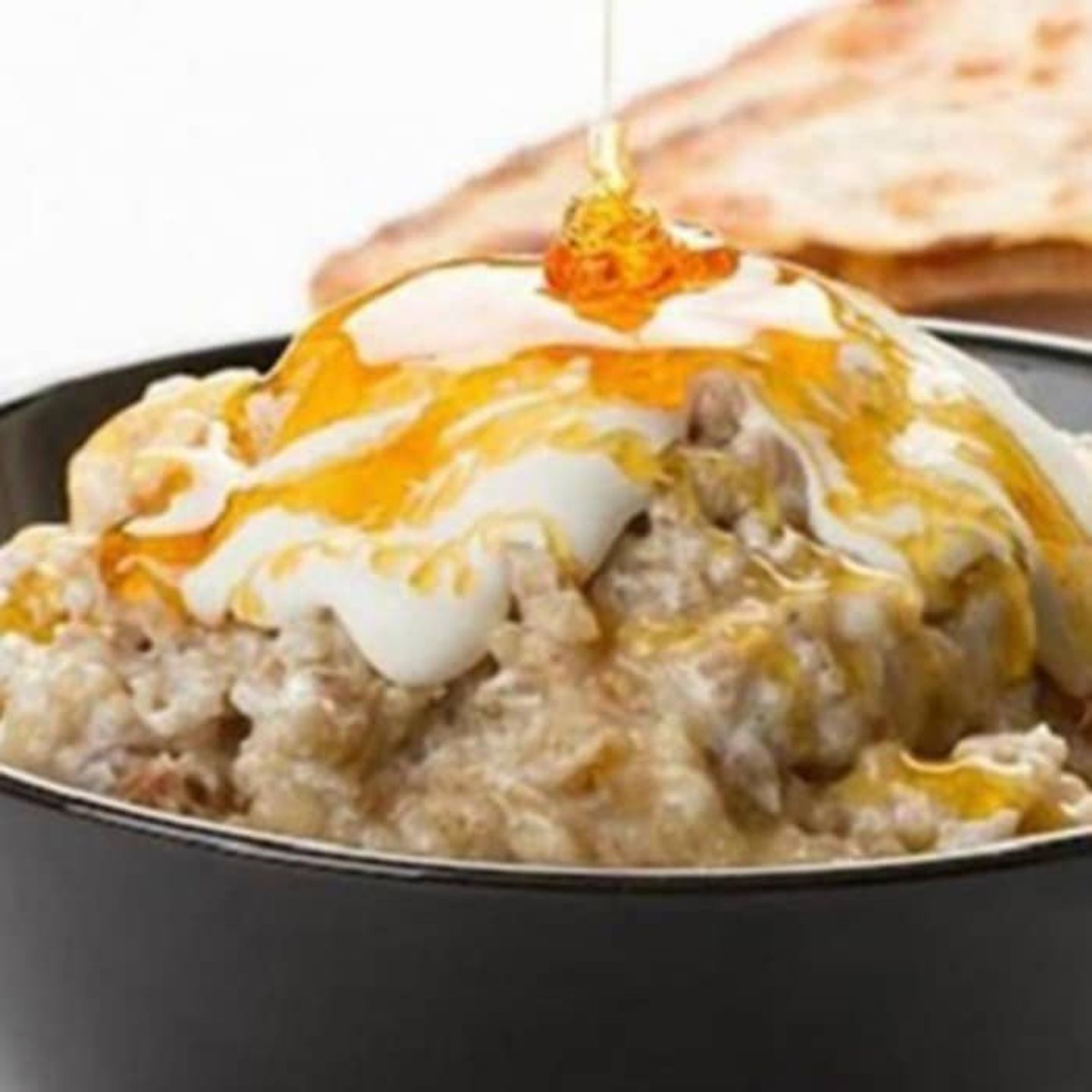 Cream And Honey Masoub