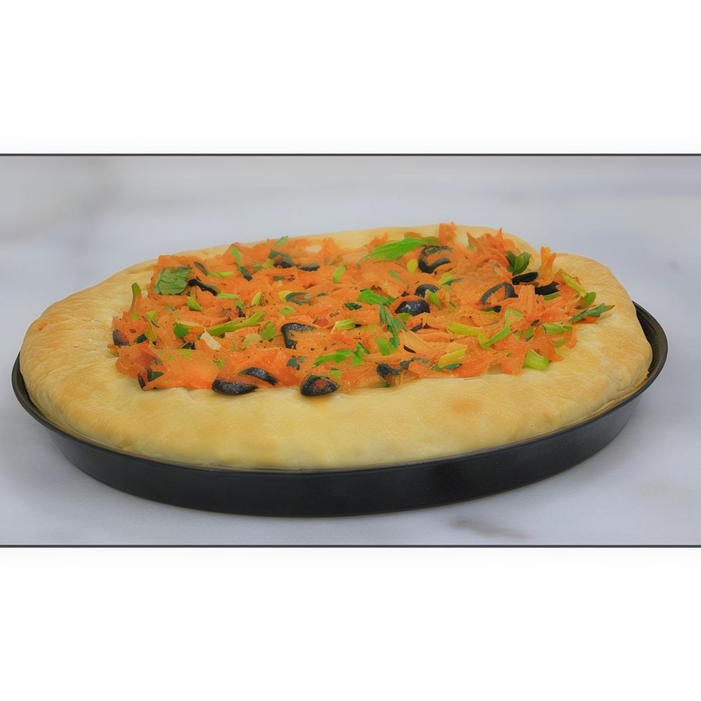 Tuna Pie