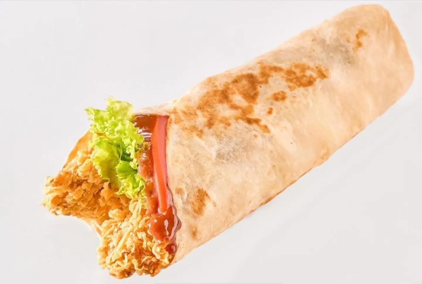 سندوتش استريس