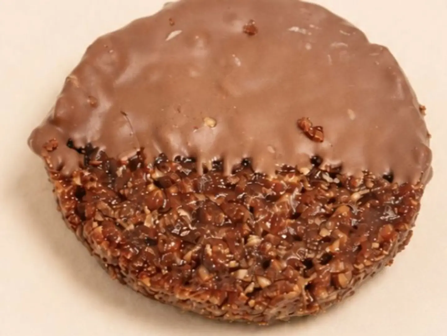 Caramel Pecan