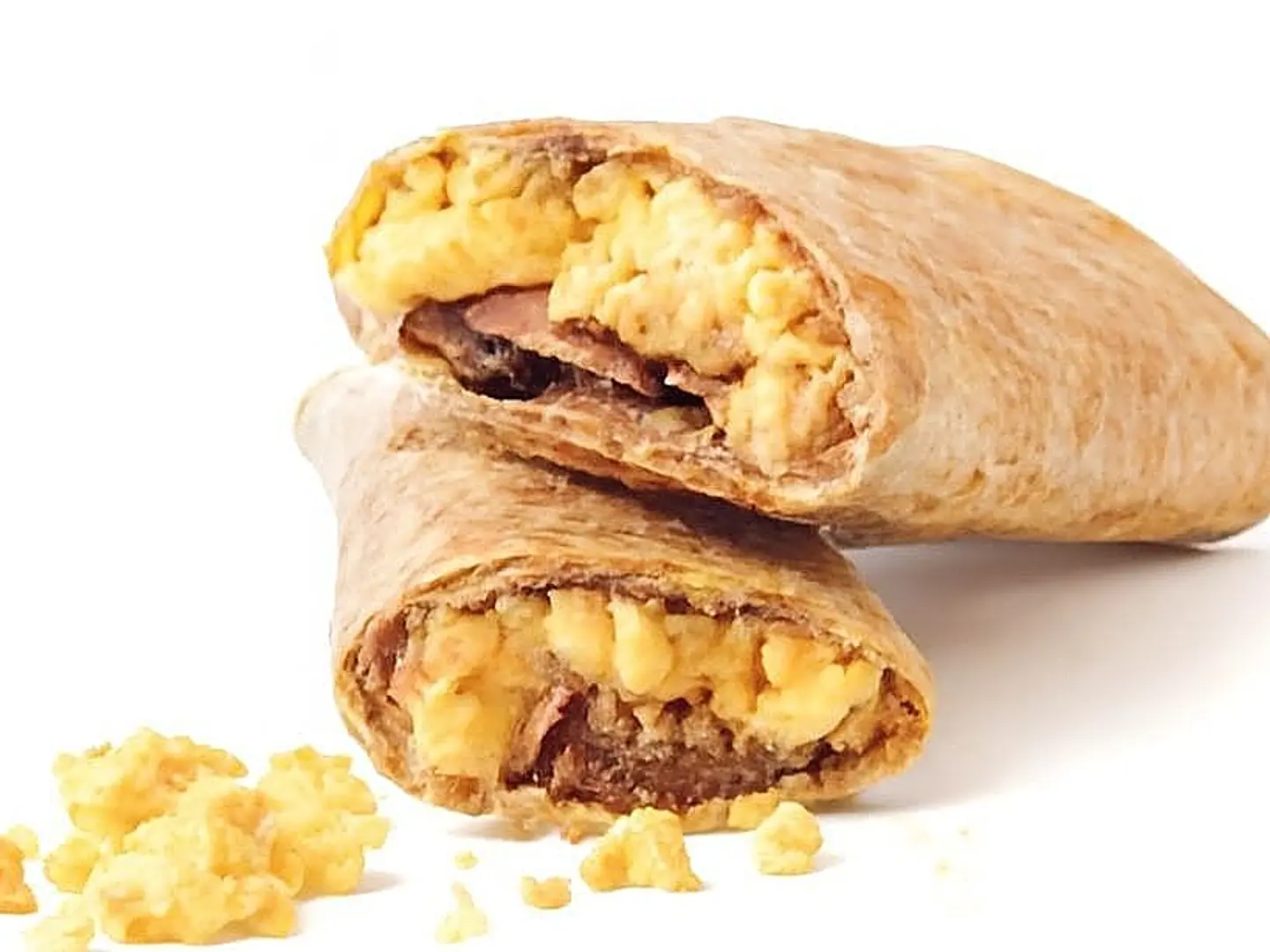 Egg With Cheddar Cheese Pie