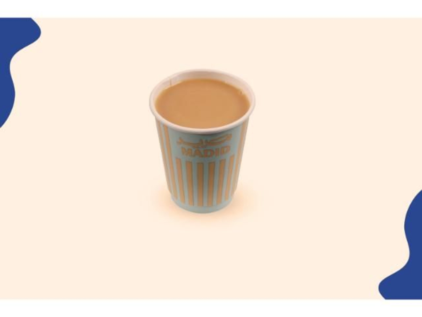 Karak Tea