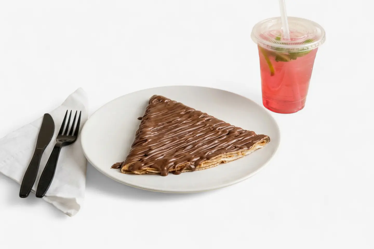 Crepe Belgium