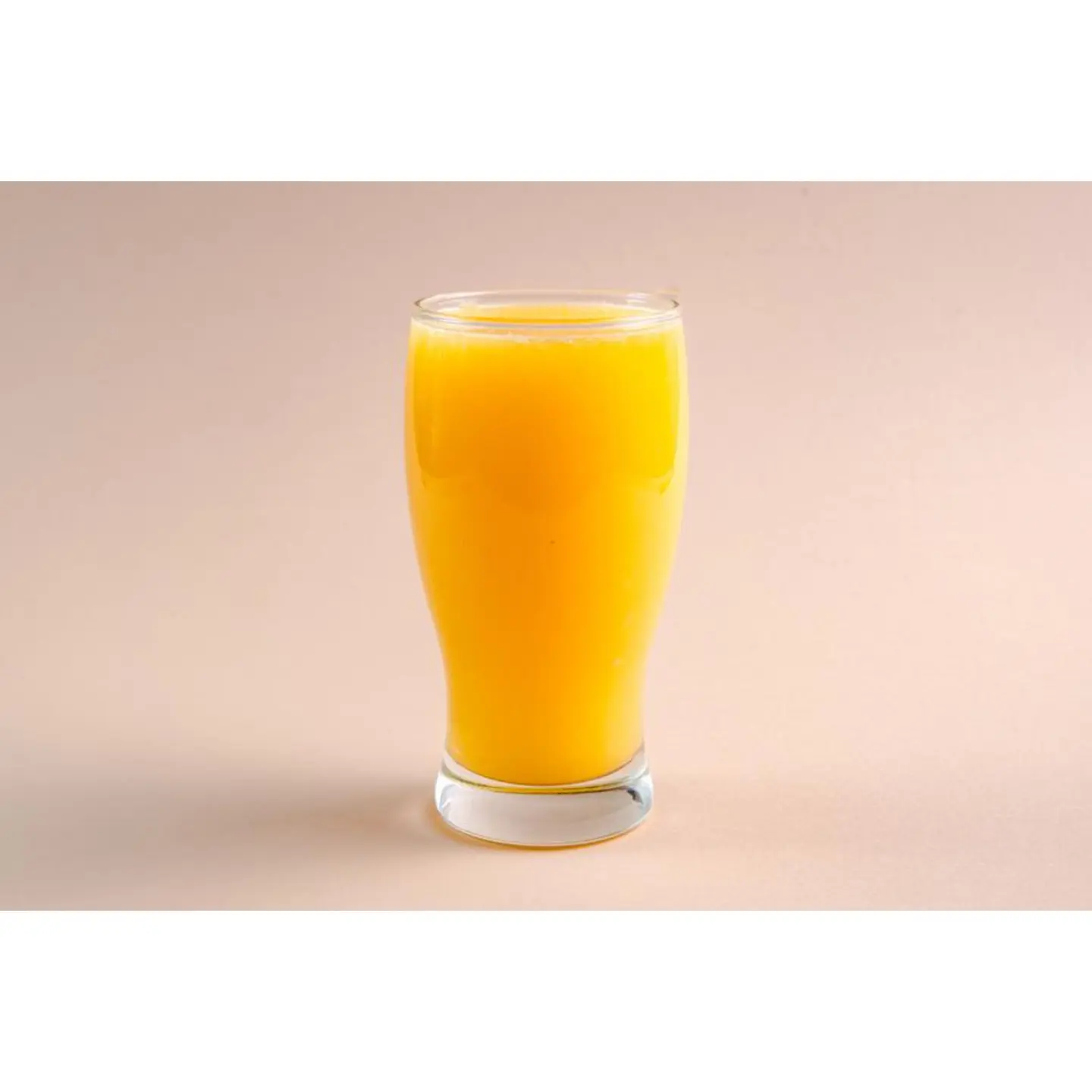 Orange Juice