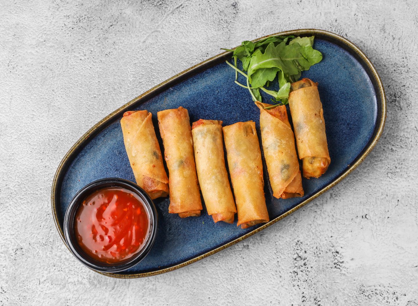 Spring Roll