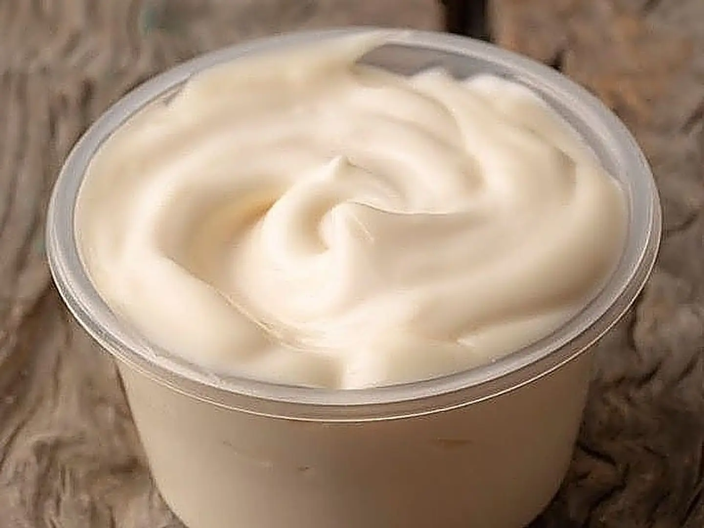 Mayonnaise Sauce